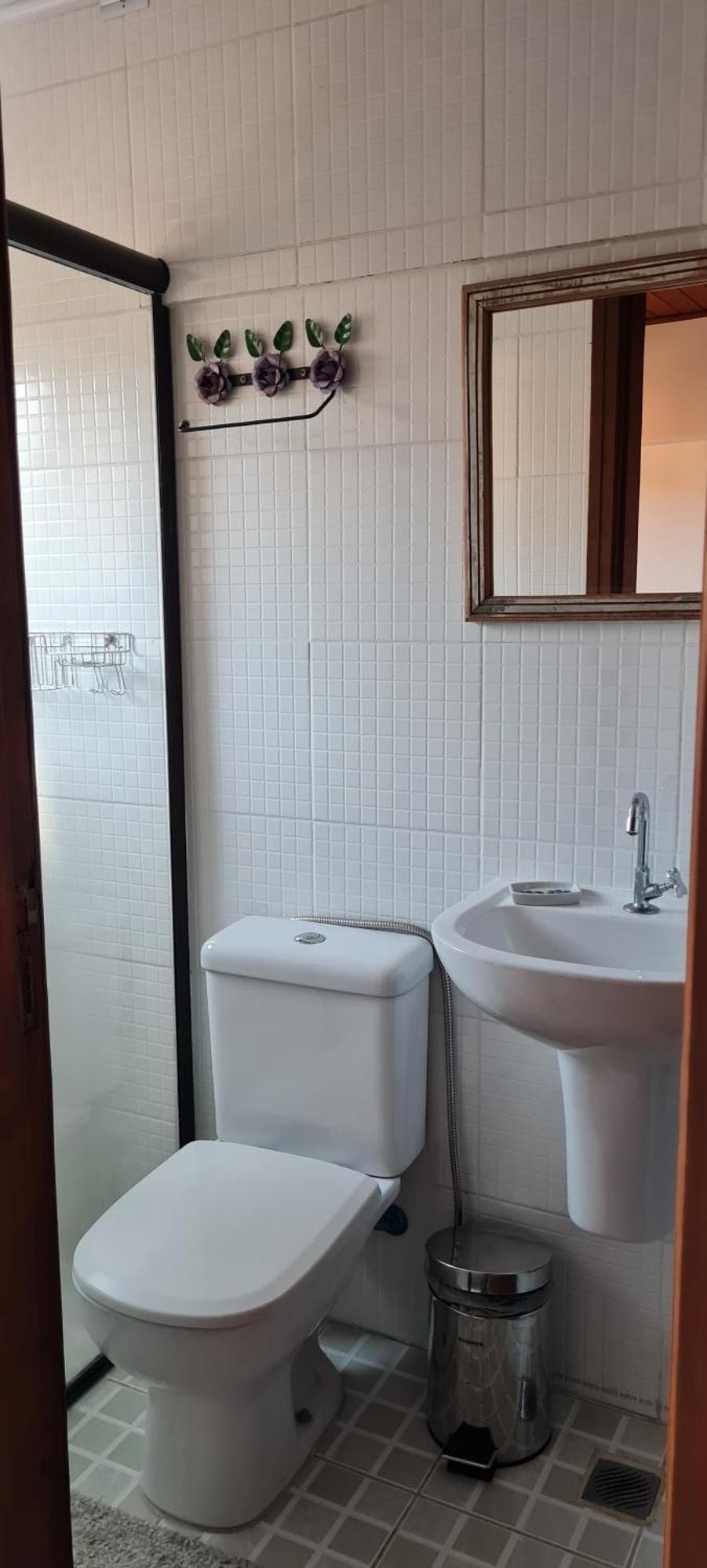Pousada Recanto Dos Ingleses San Paolo Esterno foto