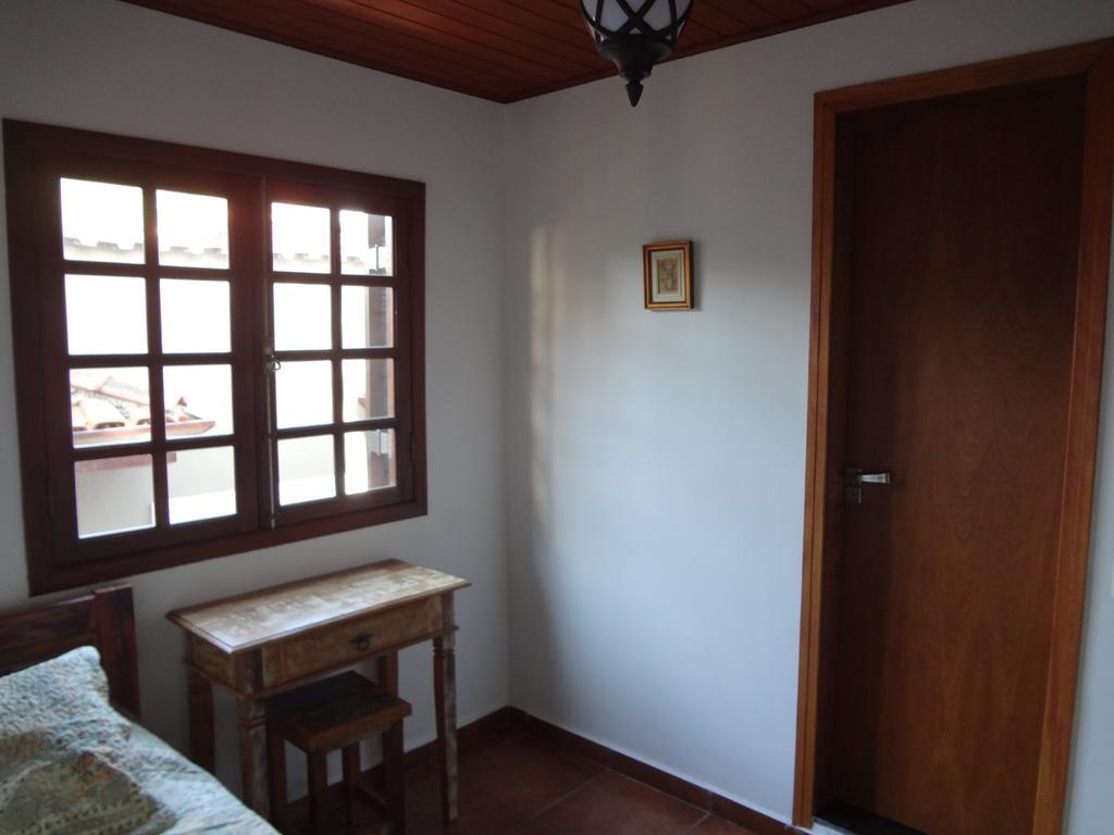 Pousada Recanto Dos Ingleses San Paolo Esterno foto