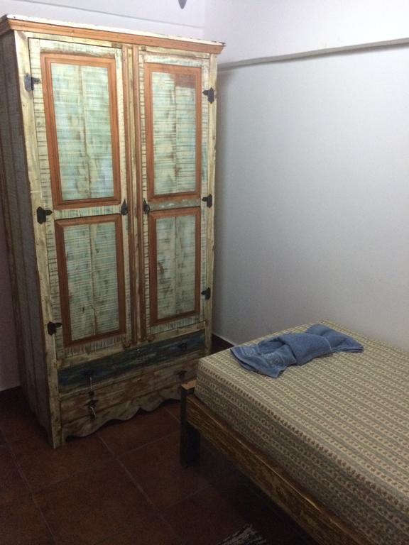 Pousada Recanto Dos Ingleses San Paolo Esterno foto