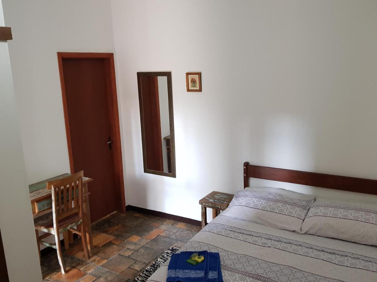 Pousada Recanto Dos Ingleses San Paolo Esterno foto