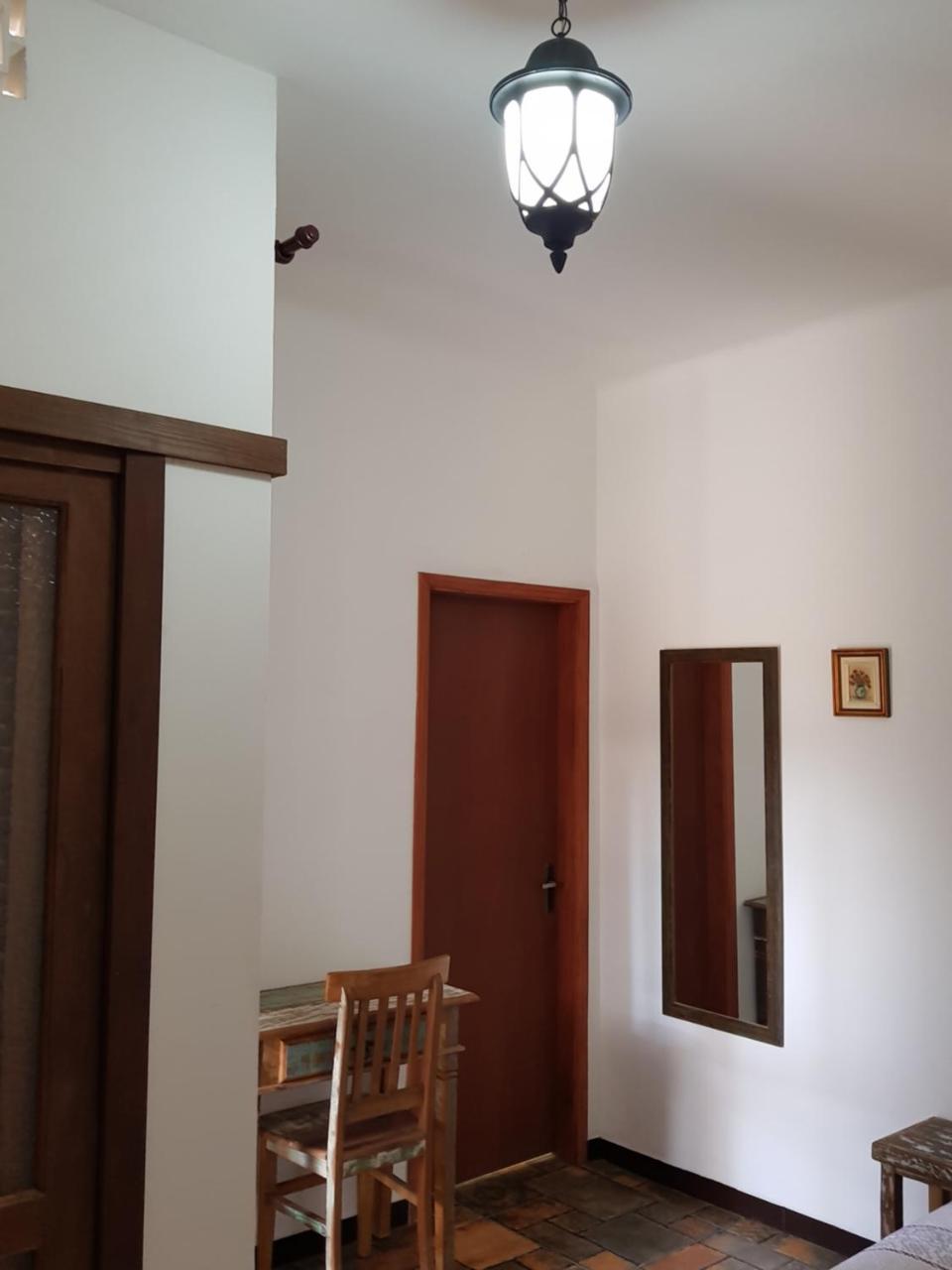 Pousada Recanto Dos Ingleses San Paolo Esterno foto