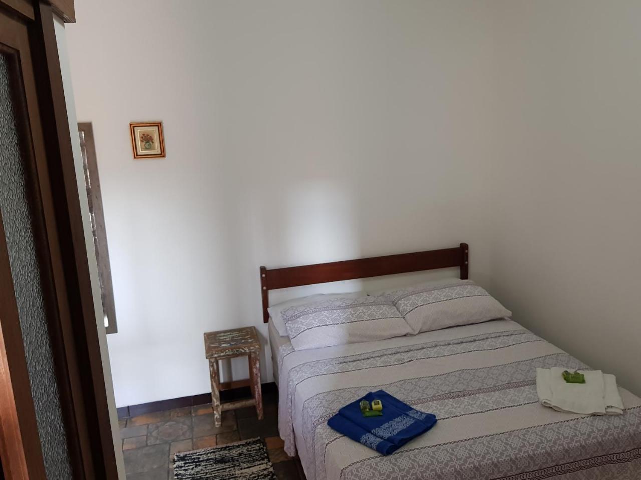 Pousada Recanto Dos Ingleses San Paolo Esterno foto