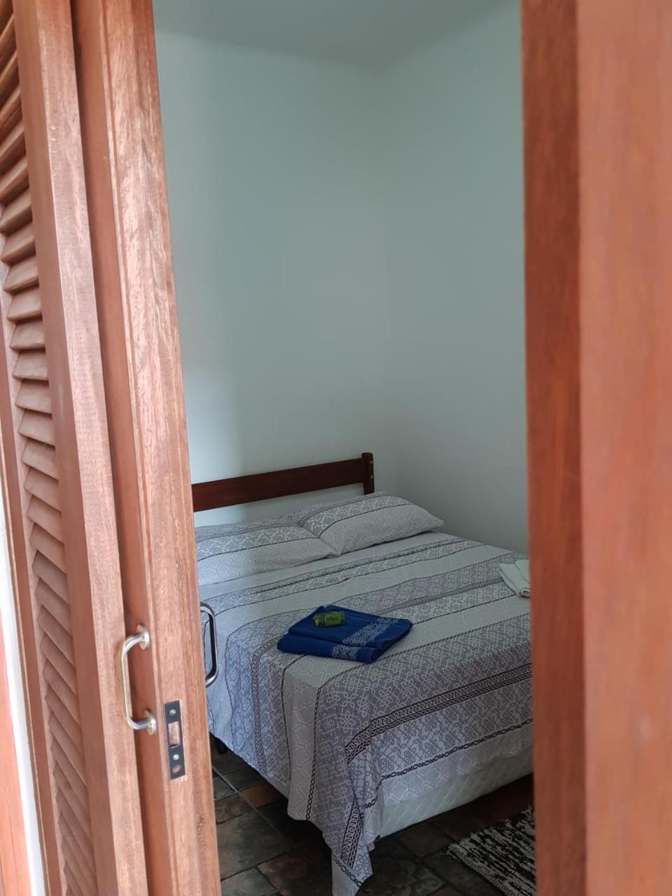 Pousada Recanto Dos Ingleses San Paolo Esterno foto